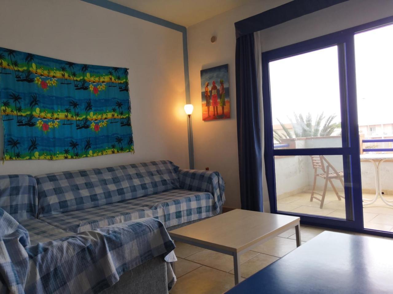 Sal Service Blu Moradias Residence With Pool Santa Maria Exterior foto